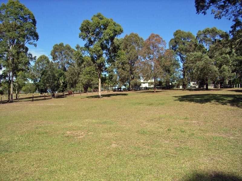 29 Steeles Creek Road, Aldavilla NSW 2440