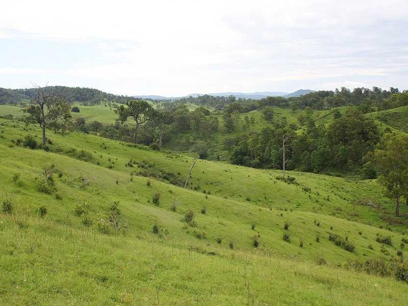 Kyogle NSW 2474