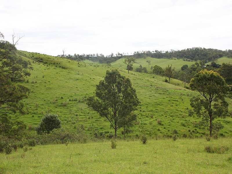 Kyogle NSW 2474