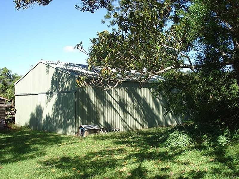 Cawongla NSW 2474
