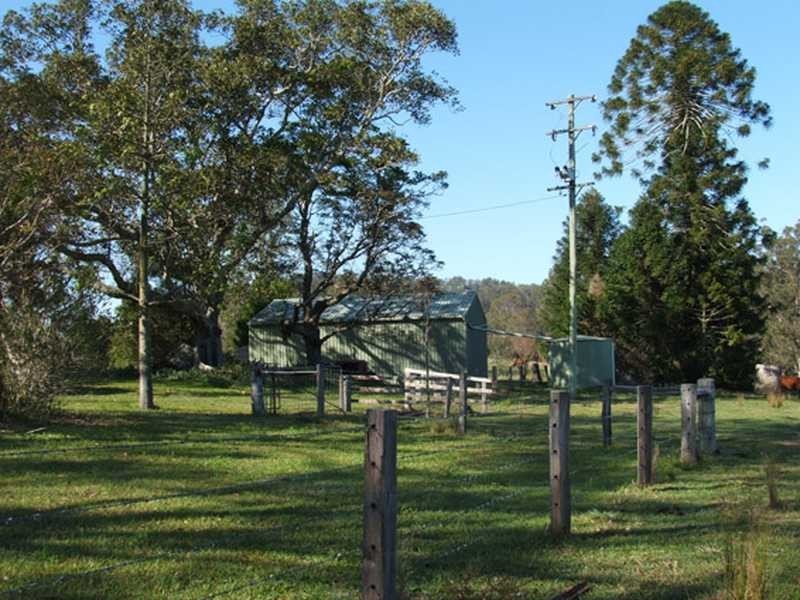 Cawongla NSW 2474
