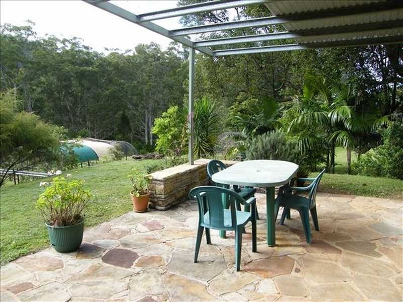 248 Smiths Creek Road, Kyogle NSW 2474