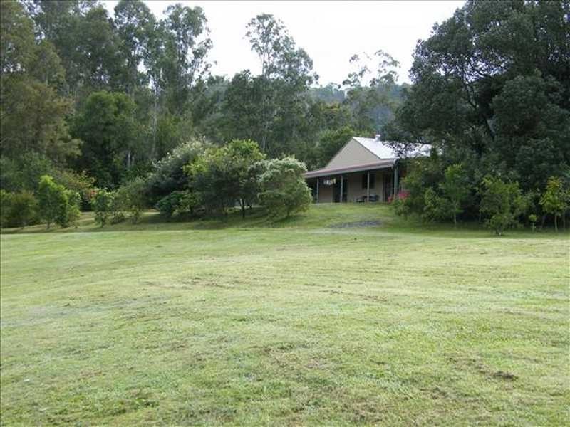 248 Smiths Creek Road, Kyogle NSW 2474