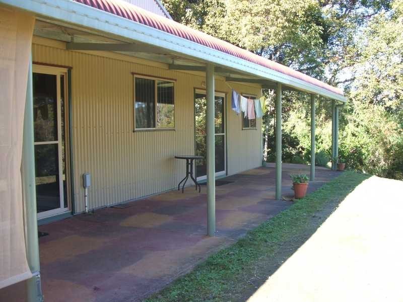 248 Smiths Creek Road, Kyogle NSW 2474