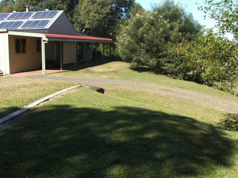 248 Smiths Creek Road, Kyogle NSW 2474