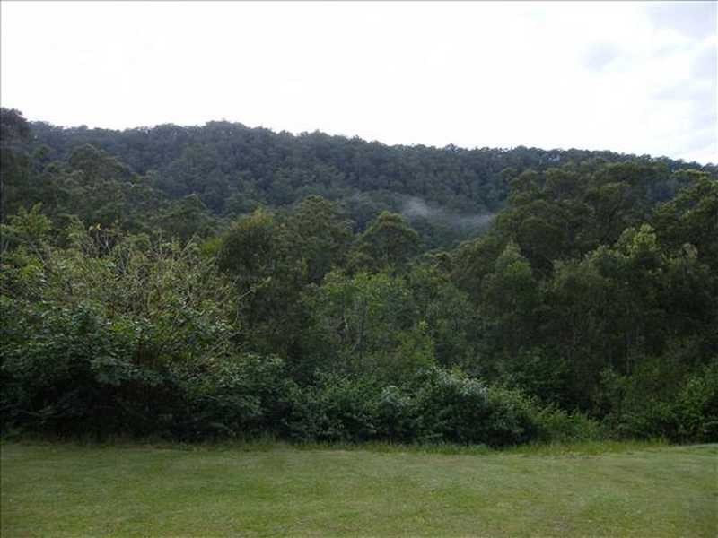 248 Smiths Creek Road, Kyogle NSW 2474