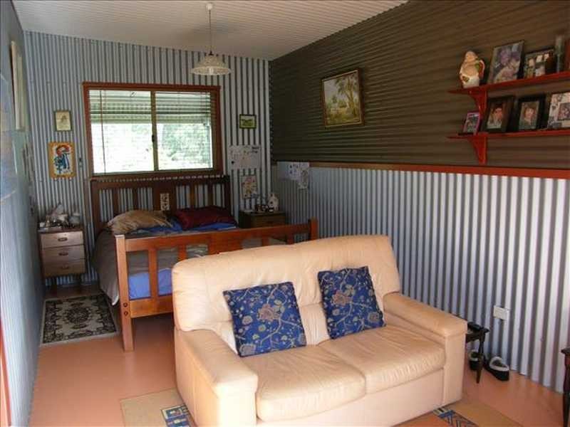 248 Smiths Creek Road, Kyogle NSW 2474