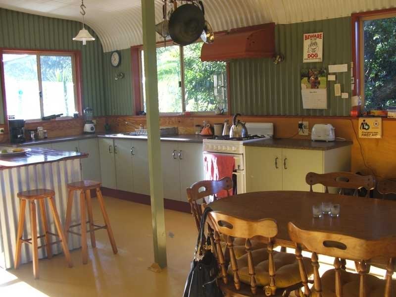 248 Smiths Creek Road, Kyogle NSW 2474