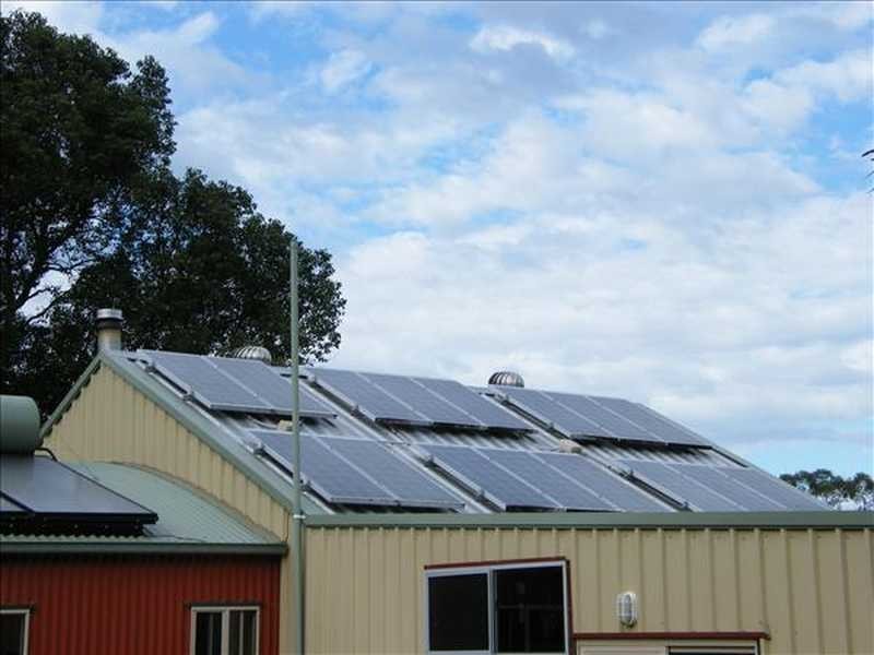 248 Smiths Creek Road, Kyogle NSW 2474