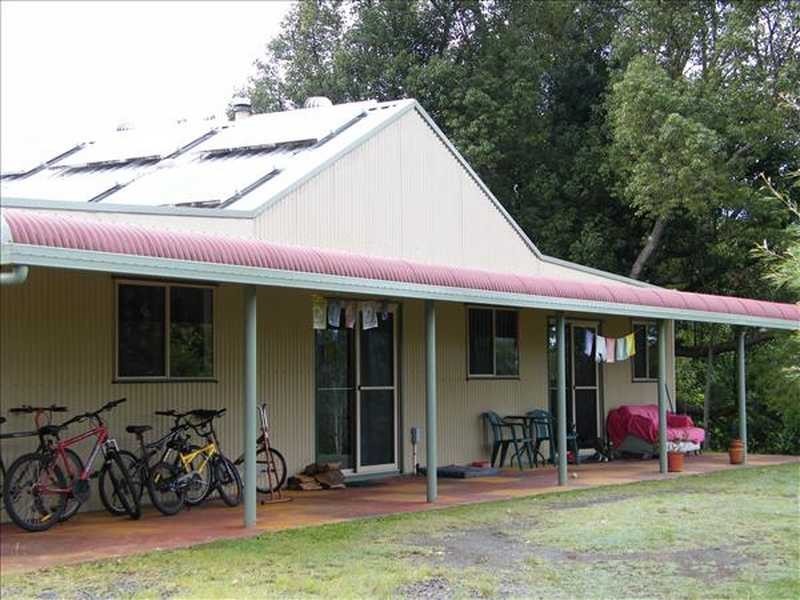 248 Smiths Creek Road, Kyogle NSW 2474
