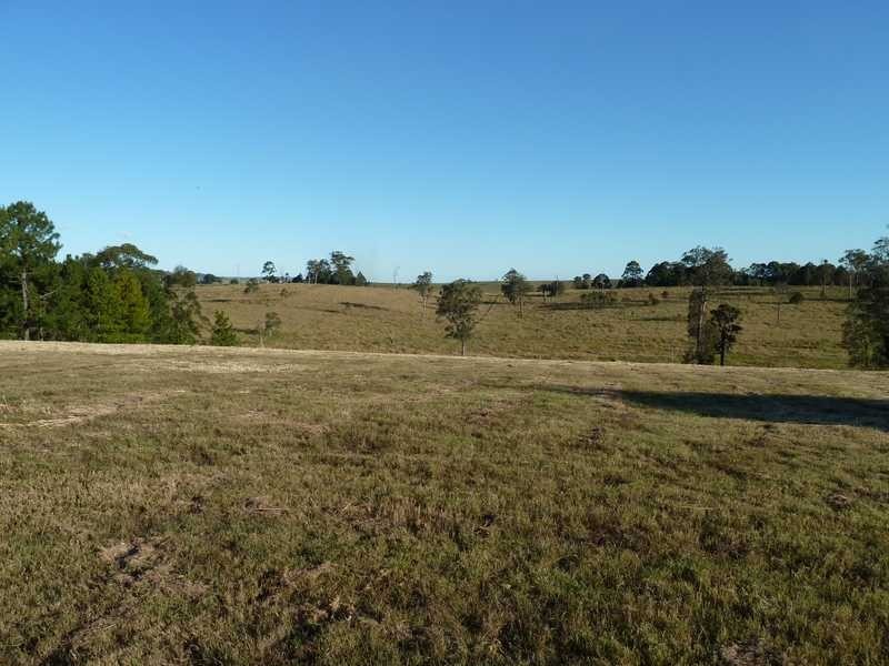 126 Runnymede Road, Kyogle NSW 2474