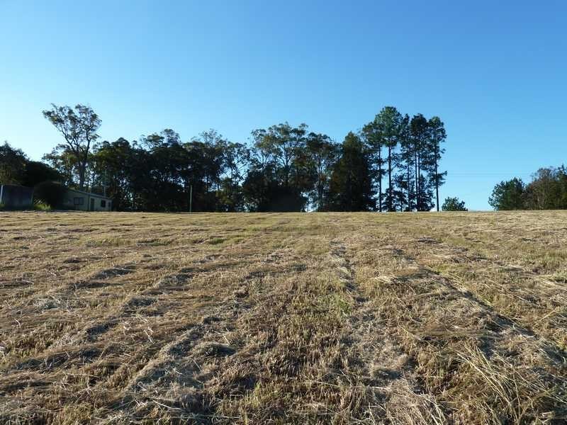 126 Runnymede Road, Kyogle NSW 2474