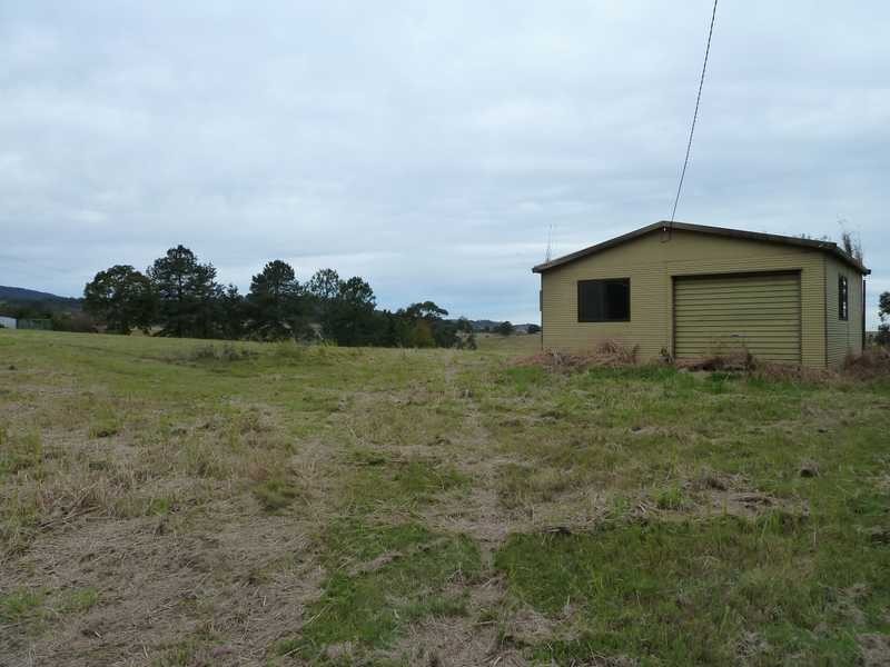 126 Runnymede Road, Kyogle NSW 2474