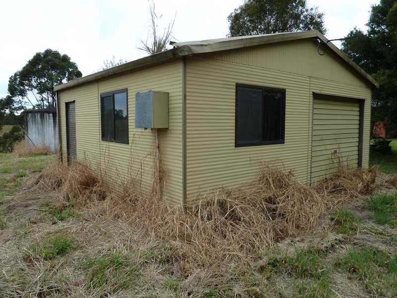 126 Runnymede Road, Kyogle NSW 2474