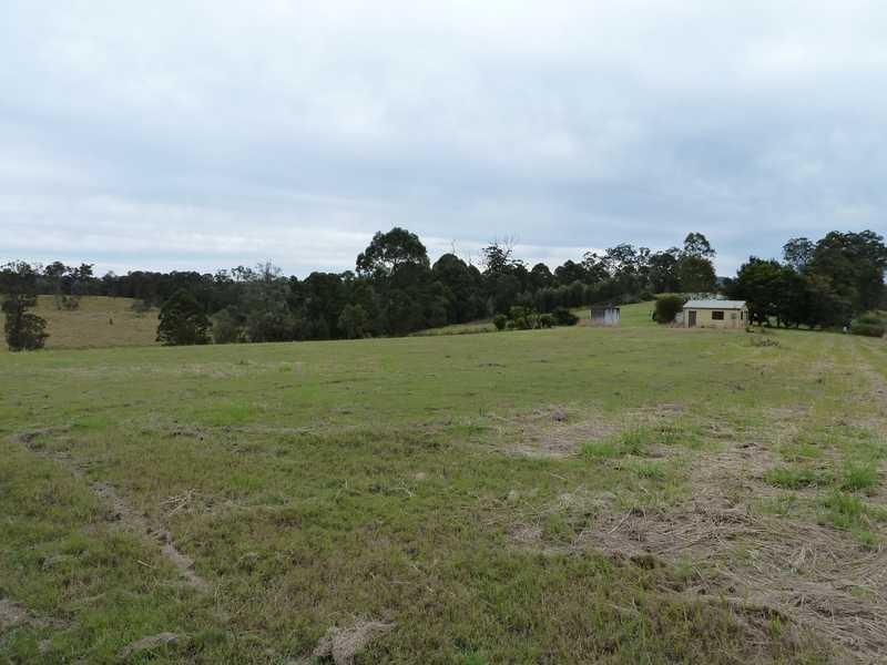 126 Runnymede Road, Kyogle NSW 2474