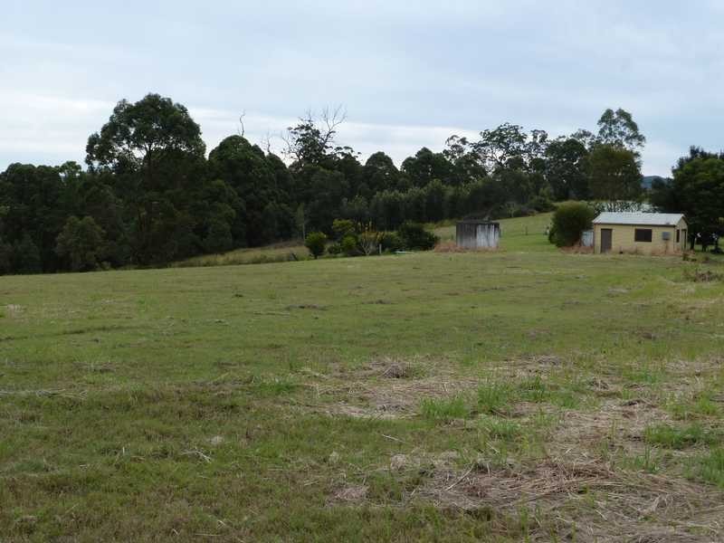 126 Runnymede Road, Kyogle NSW 2474