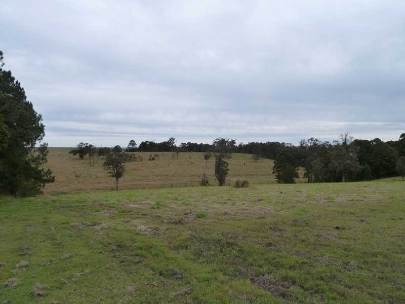 126 Runnymede Road, Kyogle NSW 2474