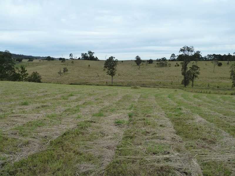 126 Runnymede Road, Kyogle NSW 2474