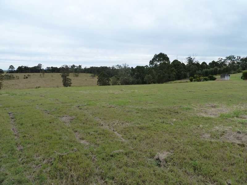 126 Runnymede Road, Kyogle NSW 2474