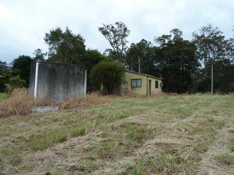 126 Runnymede Road, Kyogle NSW 2474