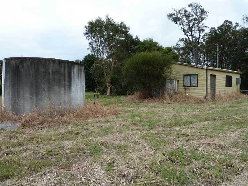 126 Runnymede Road, Kyogle NSW 2474