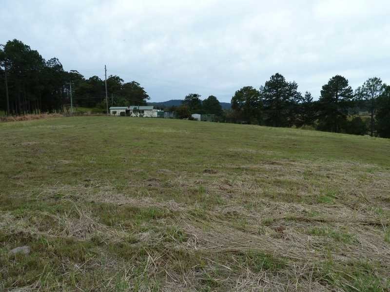 126 Runnymede Road, Kyogle NSW 2474