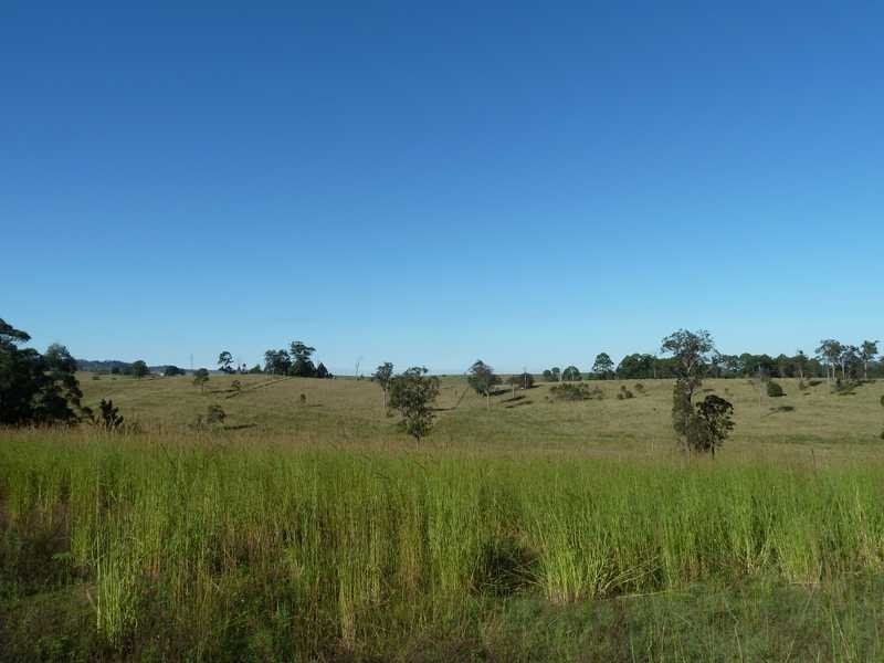 126 Runnymede Road, Kyogle NSW 2474