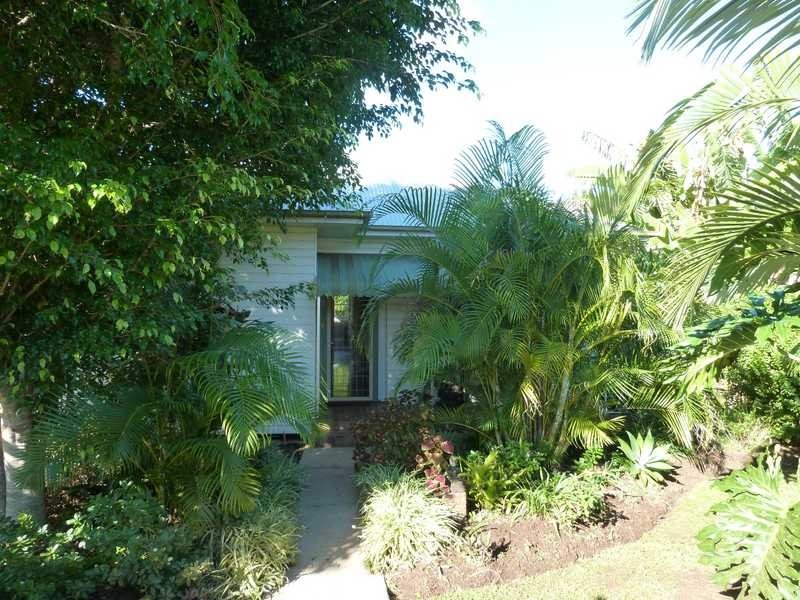4 Saville Street, Kyogle NSW 2474