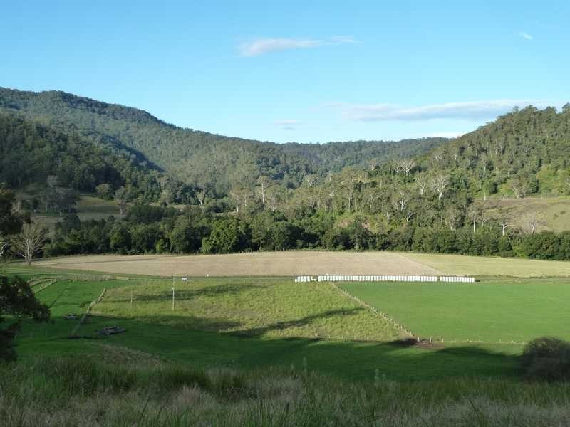 405 Findon Creek Road, Kyogle NSW 2474
