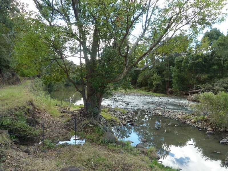 405 Findon Creek Road, Kyogle NSW 2474