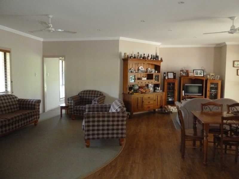 405 Findon Creek Road, Kyogle NSW 2474