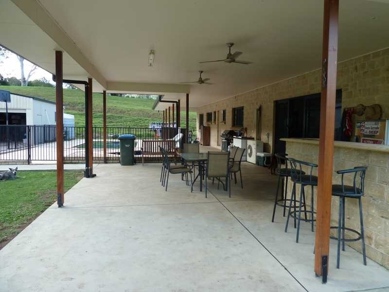 405 Findon Creek Road, Kyogle NSW 2474
