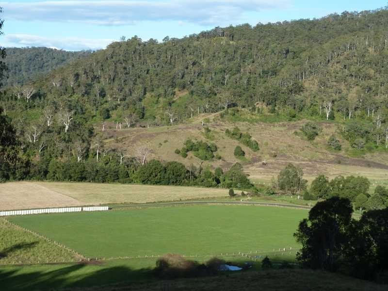 405 Findon Creek Road, Kyogle NSW 2474