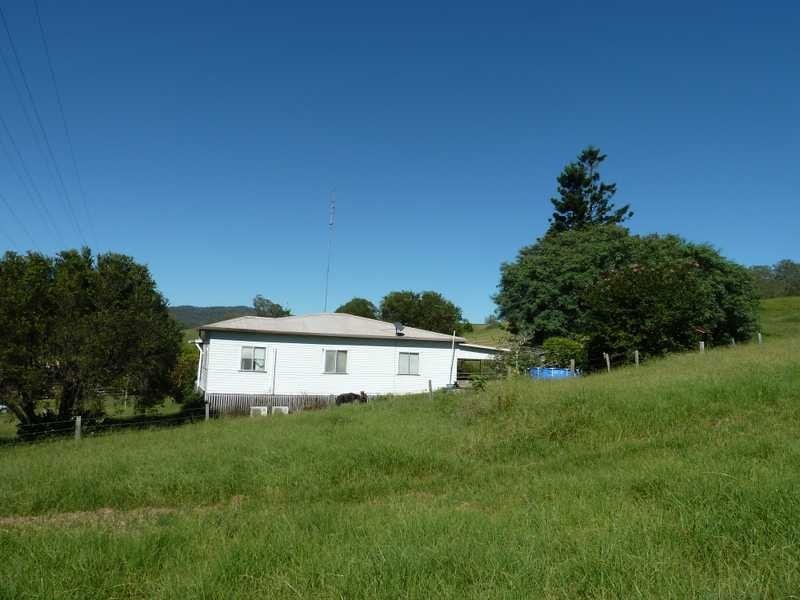 349 Findon Creek Road, Kyogle NSW 2474