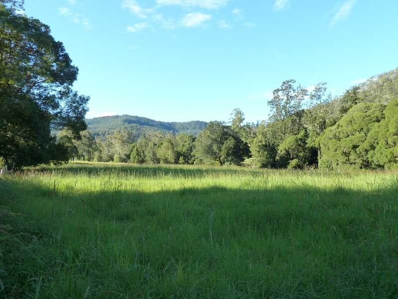 349 Findon Creek Road, Kyogle NSW 2474