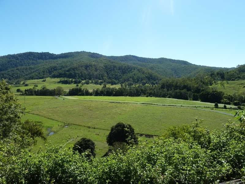 349 Findon Creek Road, Kyogle NSW 2474