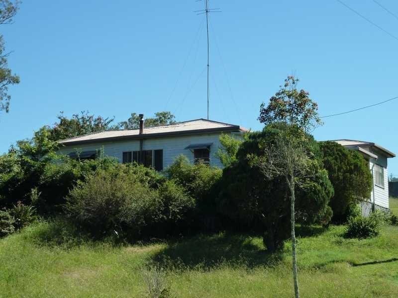349 Findon Creek Road, Kyogle NSW 2474