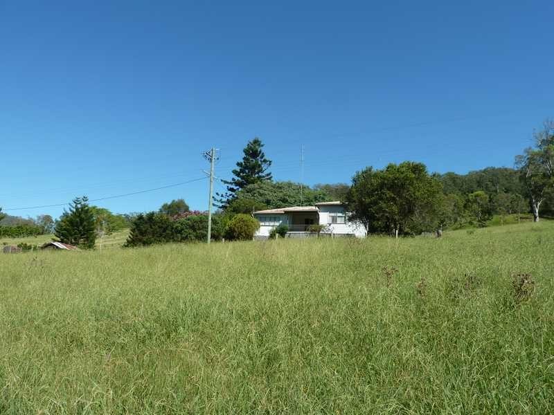 349 Findon Creek Road, Kyogle NSW 2474