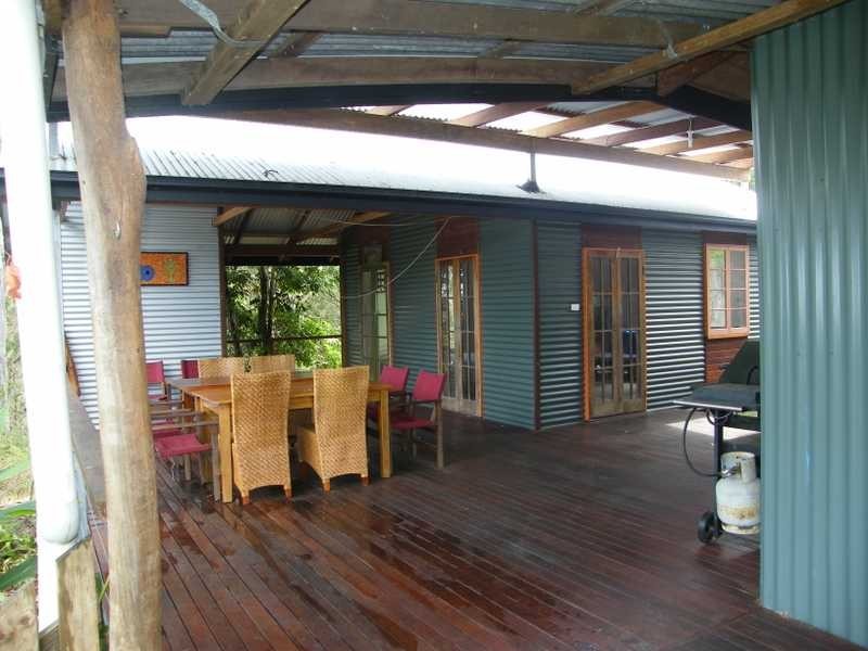 109 Moores Road, The Risk NSW 2474
