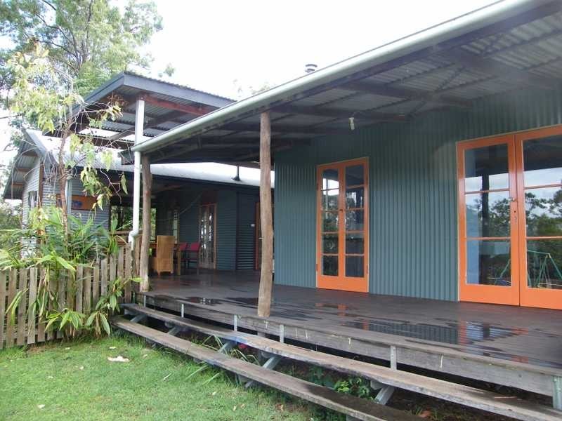 109 Moores Road, The Risk NSW 2474