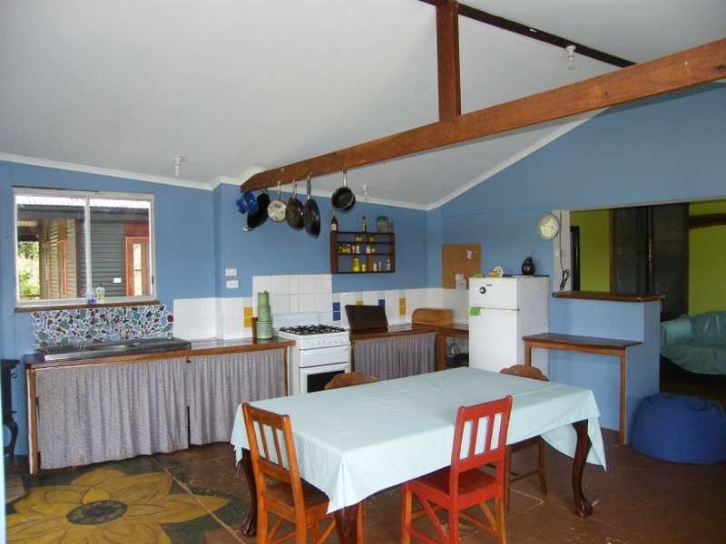 109 Moores Road, The Risk NSW 2474