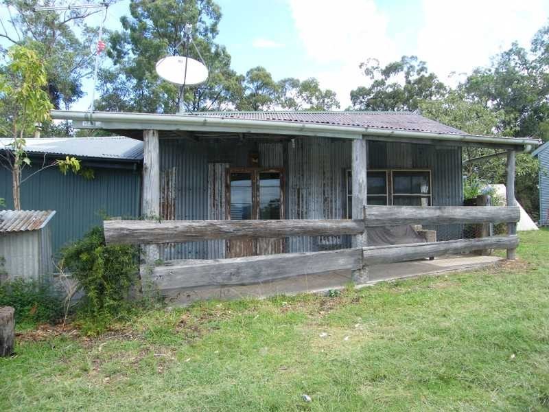109 Moores Road, The Risk NSW 2474