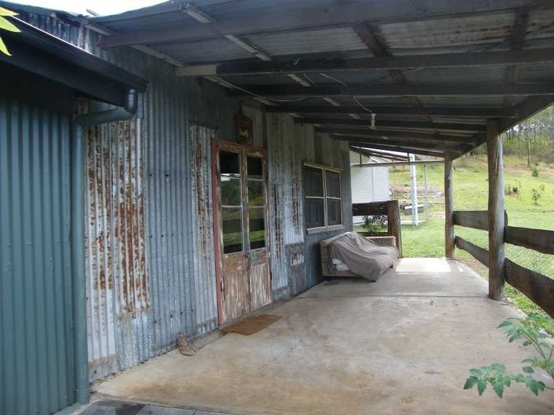 109 Moores Road, The Risk NSW 2474