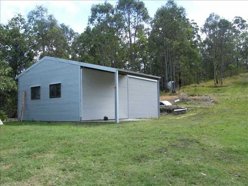 109 Moores Road, The Risk NSW 2474