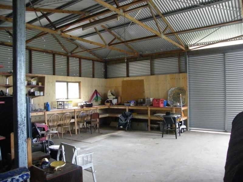 109 Moores Road, The Risk NSW 2474