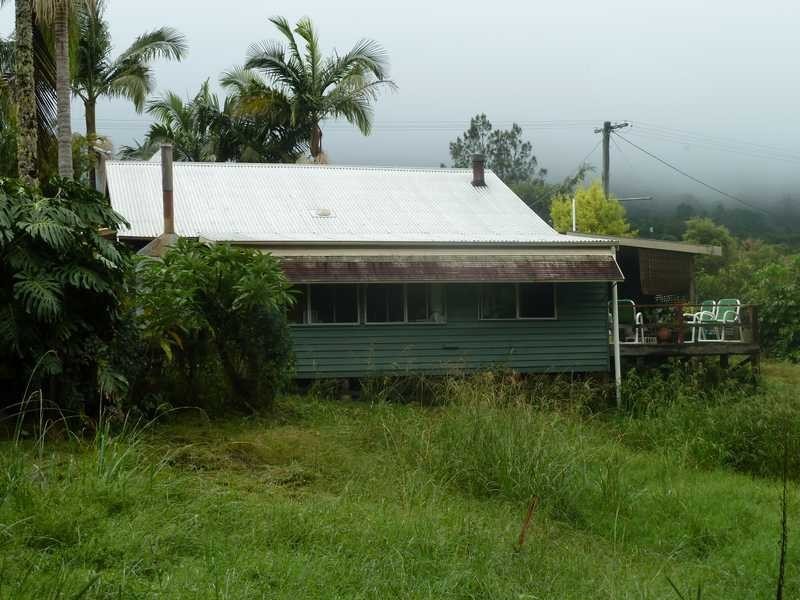 1053 Green Pigeon Road, Kyogle NSW 2474