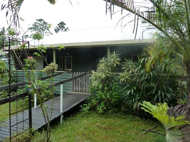 1053 Green Pigeon Road, Kyogle NSW 2474