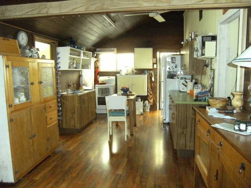1053 Green Pigeon Road, Kyogle NSW 2474
