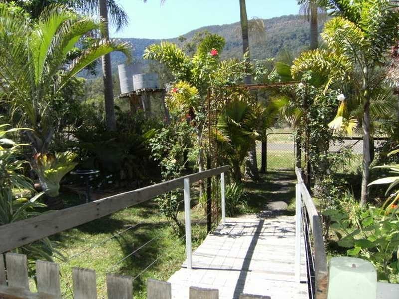 1053 Green Pigeon Road, Kyogle NSW 2474