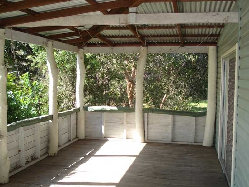 29 Iron Pot Creek Road, Kyogle NSW 2474